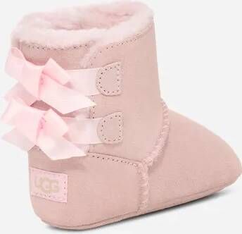 Ugg Bailey Bow-laarsje voor Grote Kinderen in Pink