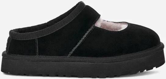 Ugg Bea Mary Jane in Black