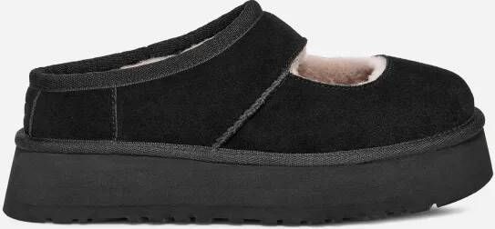 Ugg Bea Mary Jane in Black