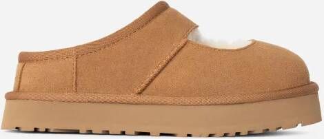 Ugg Bea Mary Jane in Brown