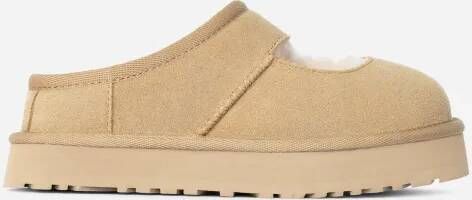 Ugg Bea Mary Jane in Brown