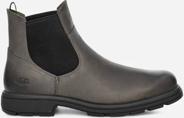 Ugg Biltmore Chelsea Laarzen voor Heren in Grey