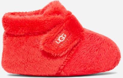 Ugg Bixbee Laarzen voor Babies in Cherry Pie