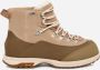 Ugg Sneeuwlaarzen W Brecken Lace Beige Dames - Thumbnail 2