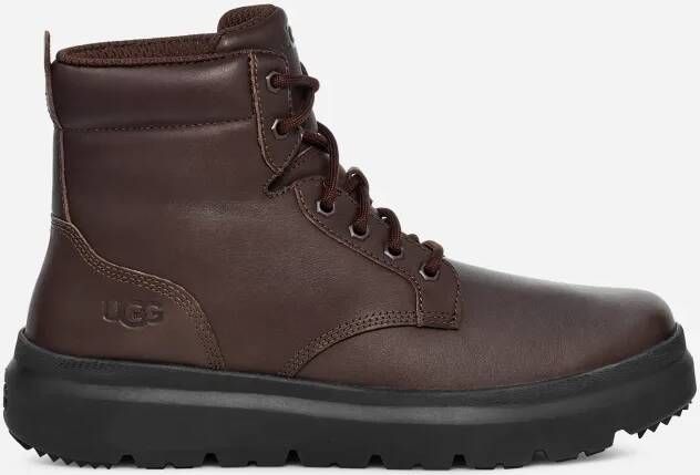 Ugg Burleigh-laars in Brown