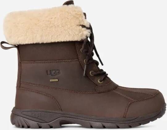 Ugg Butte Distressed-laars in Brown