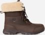 Ugg Butte Distressed-laars in Brown - Thumbnail 2