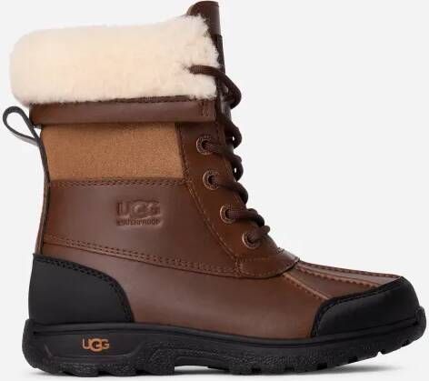 Ugg Butte II-laars voor kinderen in Brown