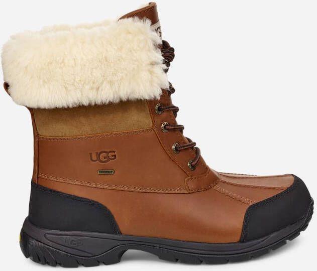 Ugg Butte voor heren | Laarzen voor koud weer op .com eu nl nl in Brown