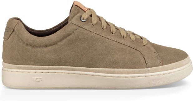 Ugg Cali Low Sneaker voor Heren in Brown