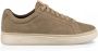 Ugg Cali Sneaker Low Heren Schoenen Brown Leer Foot Locker - Thumbnail 2