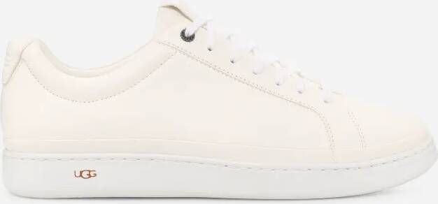 Ugg Cali Sneaker Low in White