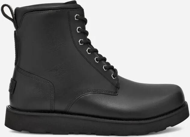 Ugg Cason-laars in Black