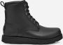 Ugg Zwarte Cason Laars X Black Heren - Thumbnail 2