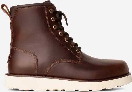 Ugg Cason-laars in Brown