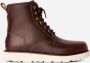 Ugg Donker kastanje winterlaarzen Brown Heren - Thumbnail 2