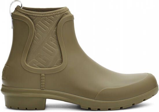 Ugg Chevonne Laarzen voor Dames in Green