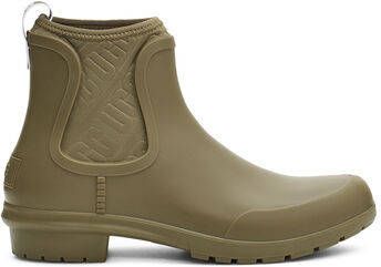 Ugg Chevonne Laarzen voor Dames in Olive | Shearling