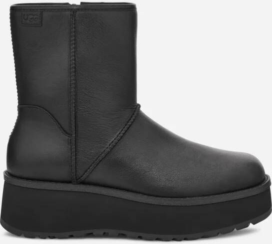 Ugg Cityfunc Mid-laars in Black