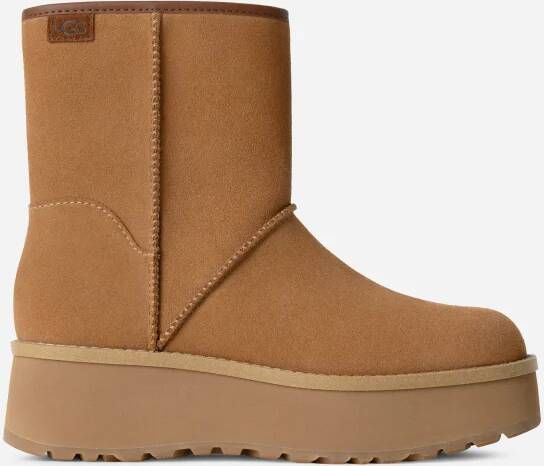 Ugg Cityfunc Mid-laars in Brown