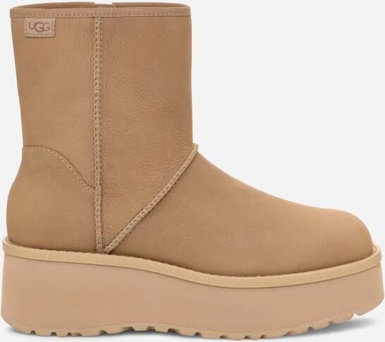 Ugg Cityfunc Mid-laars in Brown