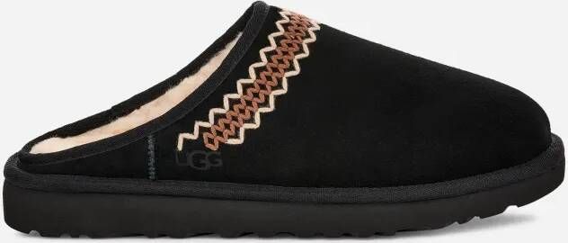 Ugg Classic Atherson-instapper in Black