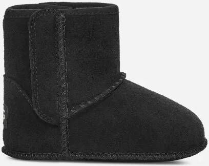 Ugg Classic-babylaarsje voor Grote Kinderen in Black