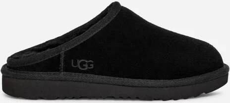 Ugg Classic-instapper voor Grote Kinderen in Black