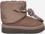 Ugg Classic Maxi korte laars voor Grote Kinderen in Walnut Brown - Thumbnail 2