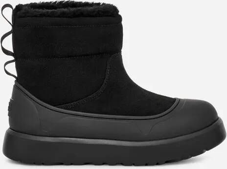 Ugg Classic Mini Mod-laars in Black