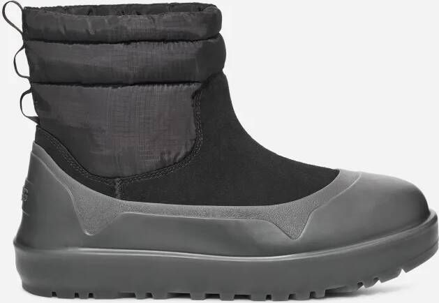 Ugg Classic Mini Mod-laars in Black