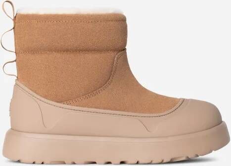 Ugg Classic Mini Mod-laars in Brown