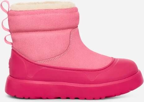 Ugg Classic Mini Mod-laars in Sachet Pink Berry