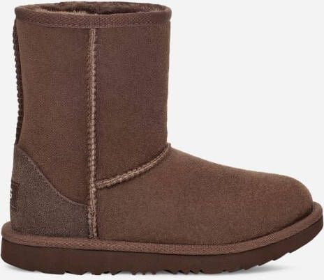 Ugg Classic II Laarzen voor Babies in Brown