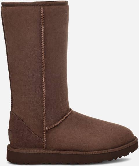 Ugg Classic Tall II Laarzen voor Dames in Green