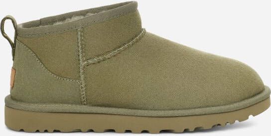 Ugg Classic Ultra Mini Laarzen voor Dames