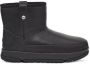 Ugg Waterdichte Clic laarzen met witte Spider Rubber zool Black Dames - Thumbnail 2