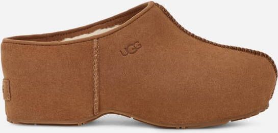 Ugg Cottage-klomp in Brown