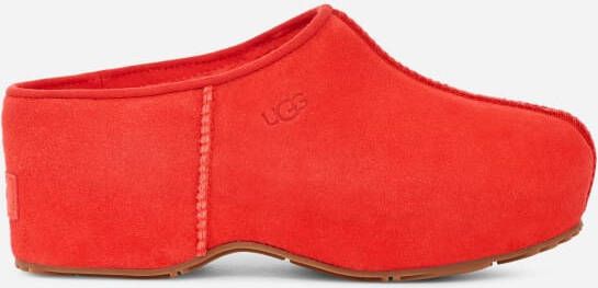 Ugg Cottage-klomp in Cherry Pie