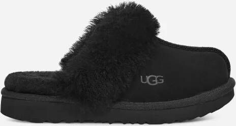 Ugg Cozy II Pantoffels voor Grote Kinderen in Black