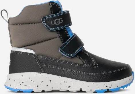 Ugg Dannie Weather-laars in Big Sky Black