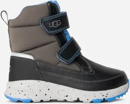 Ugg Dannie Weather-laars in Big Sky Black