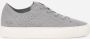 Ugg Dinale Graphic Knit Sneaker in Cobble - Thumbnail 3