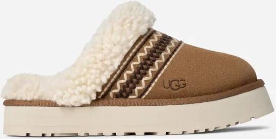 Ugg Disquette Atherson-pantoffel in Brown