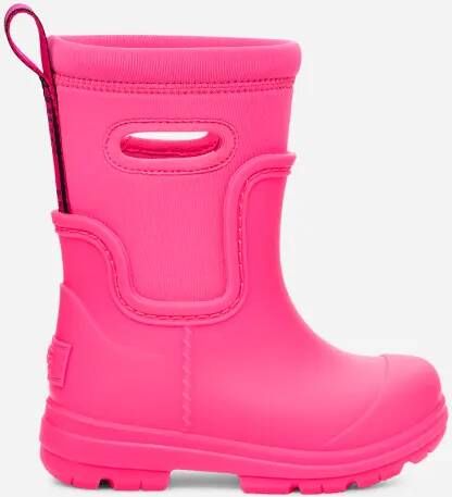 Ugg Droplet Mid-laars in Taffy Pink