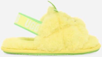 Ugg Fluff Yeah Pineapple Stuffie voor Grote Kinderen