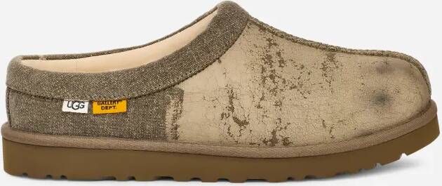 Ugg Gallery Dept Canvas Tasman in Green