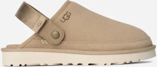 Ugg Goldencoast II-klomp in Beige