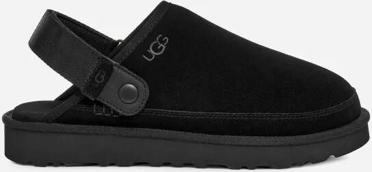 Ugg Goldencoast II-klomp in Black