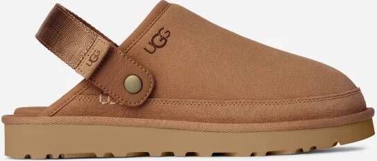 Ugg Goldencoast II-klomp in Brown